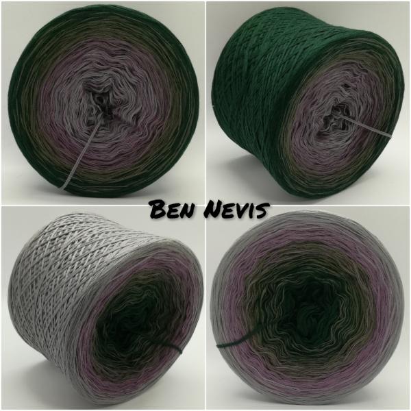 (ab 0,011€/Meter) Ben Nevis